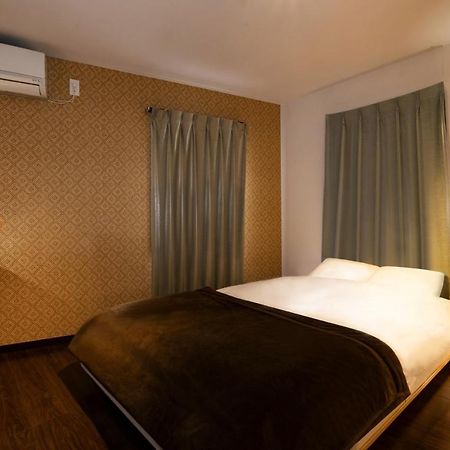 Apartment Sun Bright - Vacation Stay 89260V Tokyo Eksteriør bilde