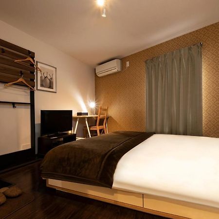 Apartment Sun Bright - Vacation Stay 89260V Tokyo Eksteriør bilde