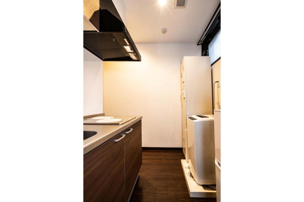 Apartment Sun Bright - Vacation Stay 89260V Tokyo Eksteriør bilde